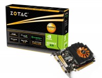 VGA PCI-E GF GT 630 1GB 128BIT DDR3